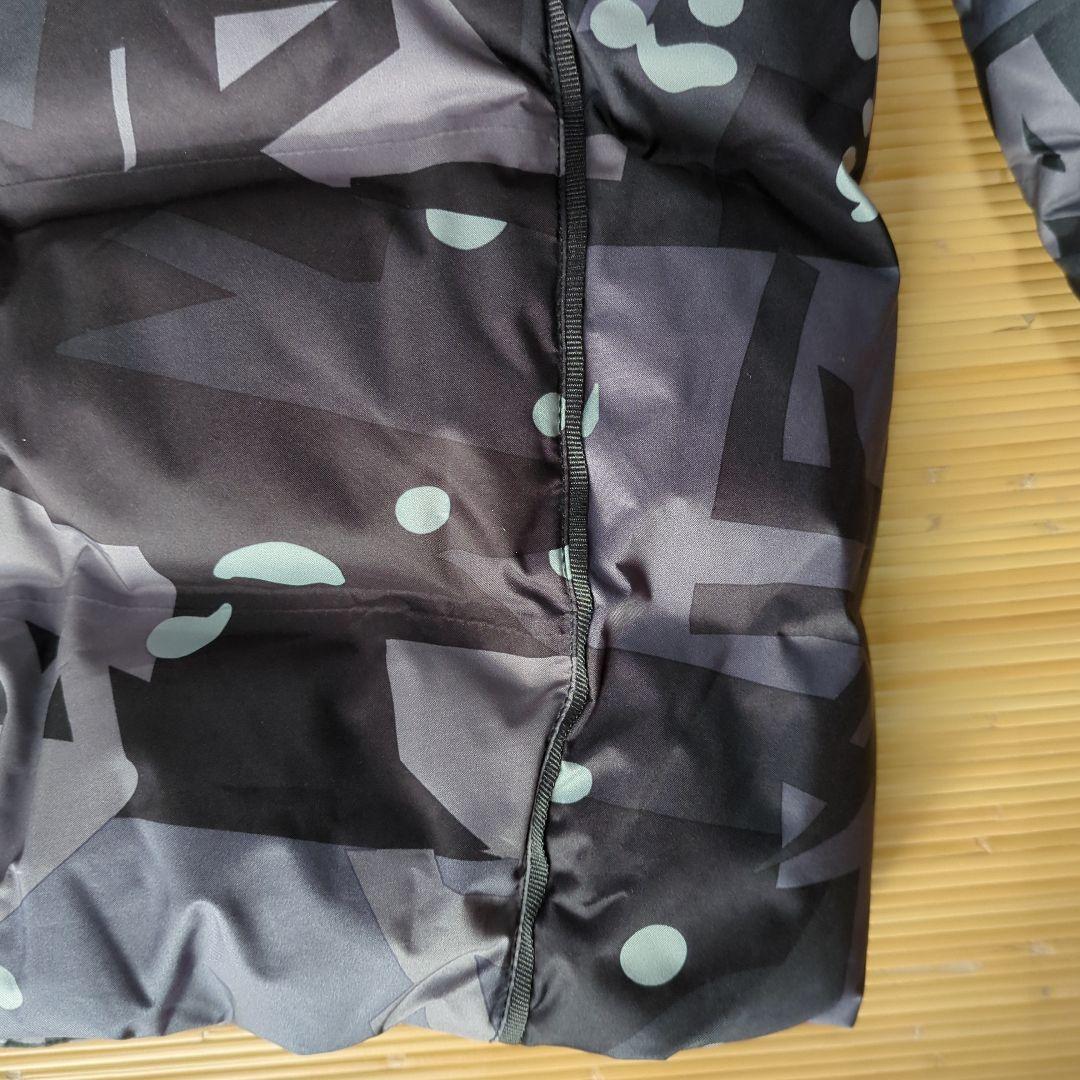 新品未使用　Timbaland　ティンバーランド　ダウンジャケット　 Мサイズ