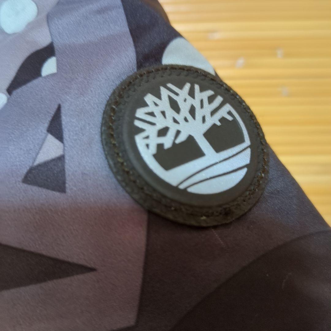 新品未使用　Timbaland　ティンバーランド　ダウンジャケット　 Мサイズ