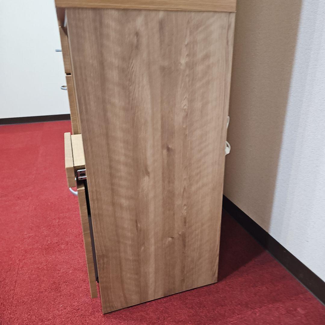 kitchen board brown キッチン家具。 東京23区送料無料