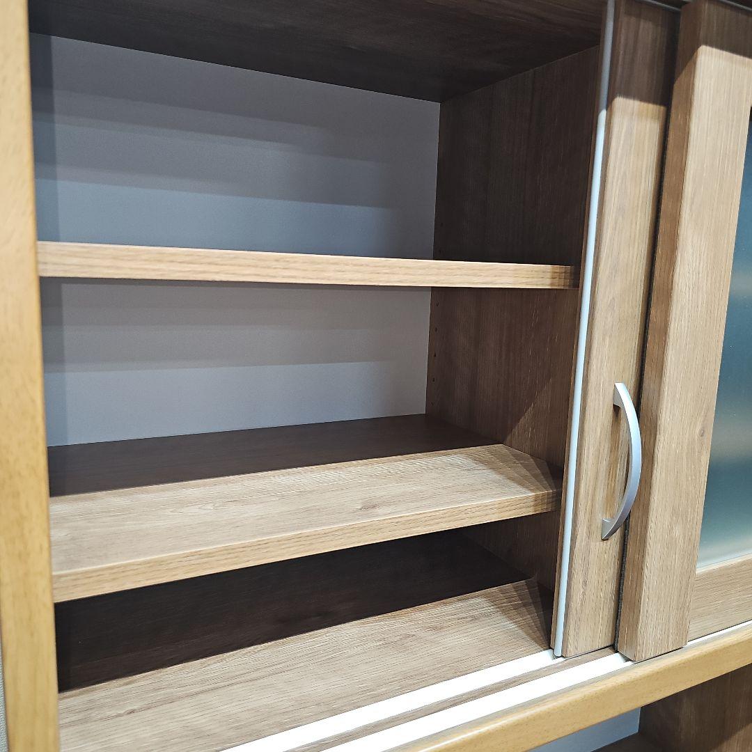 kitchen board brown キッチン家具。 東京23区送料無料