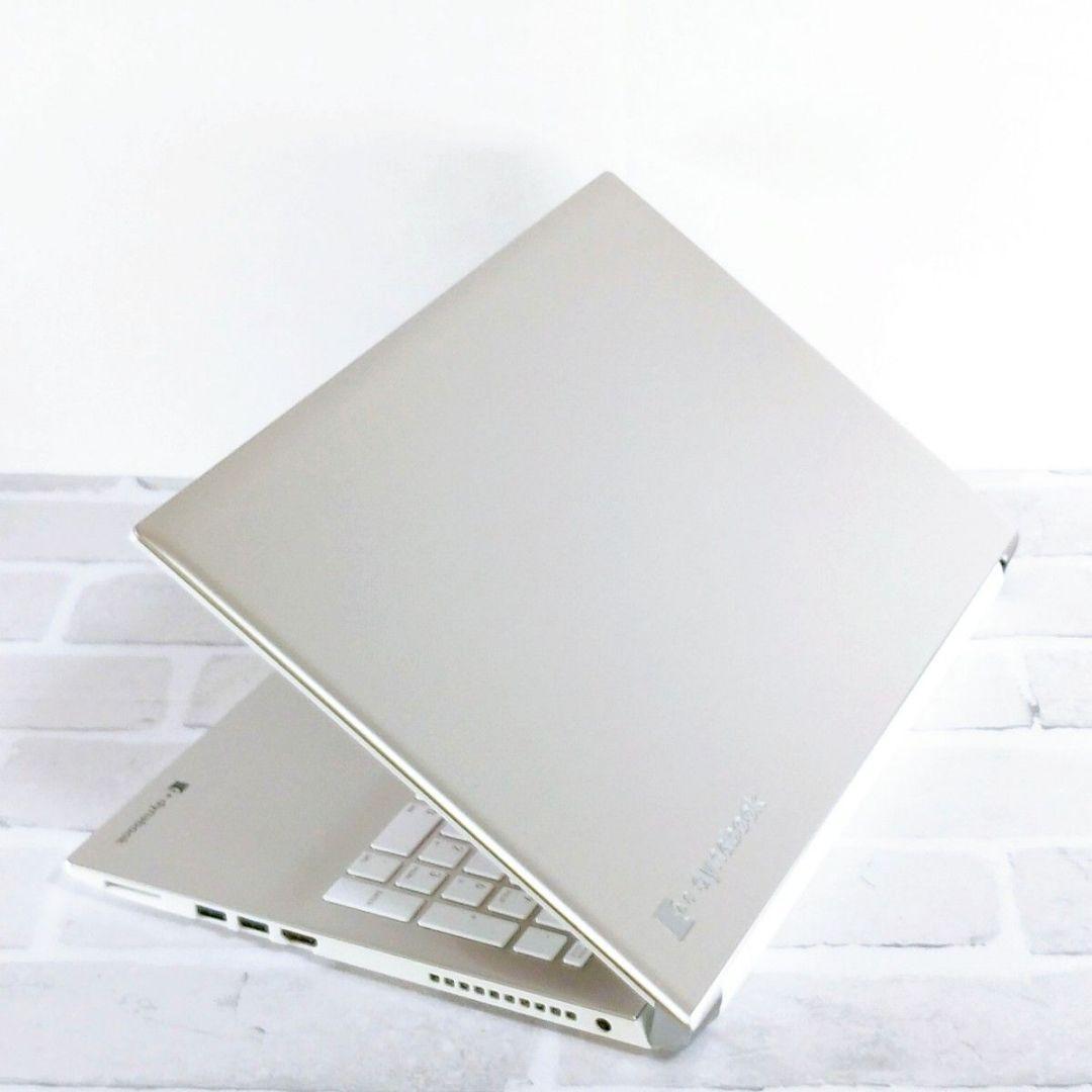 1TB✨Corei7 8GB カメラ付 ノートパソコン Windows11