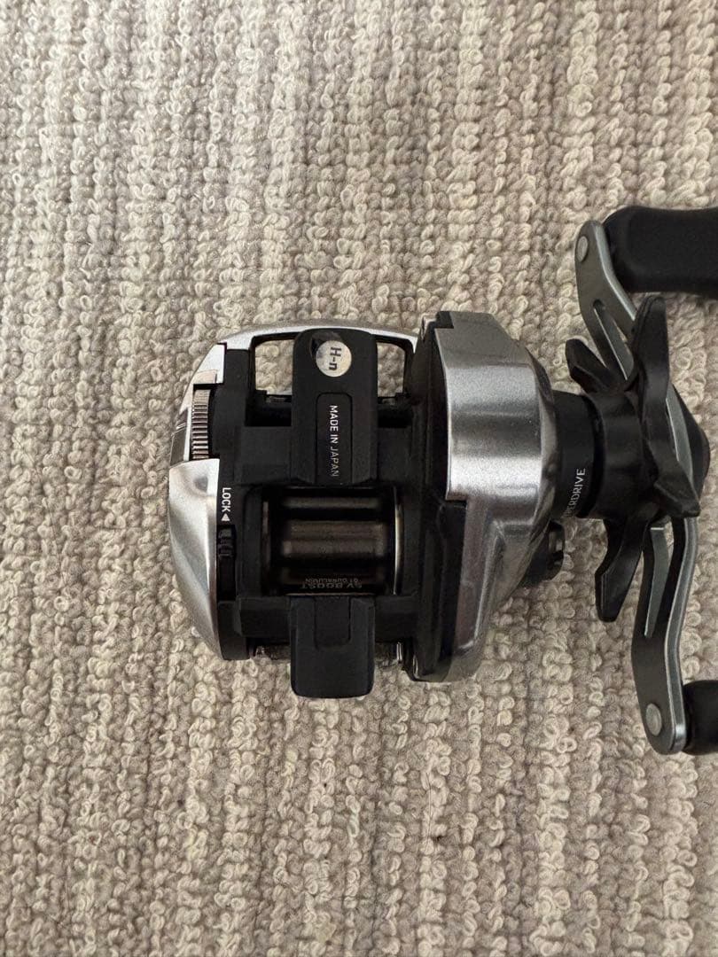 ダイワ　21ジリオンSVTW1000HL