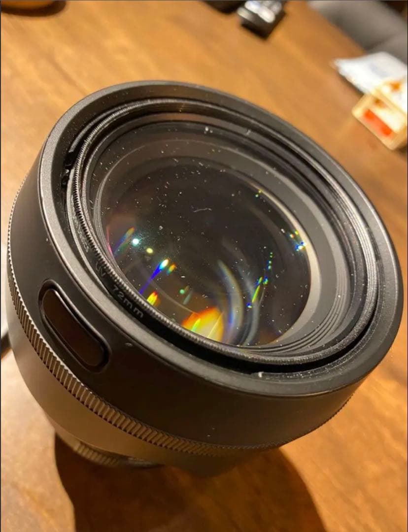 1月限定価格‼️SIGMA 50mm F1.4 DG DN