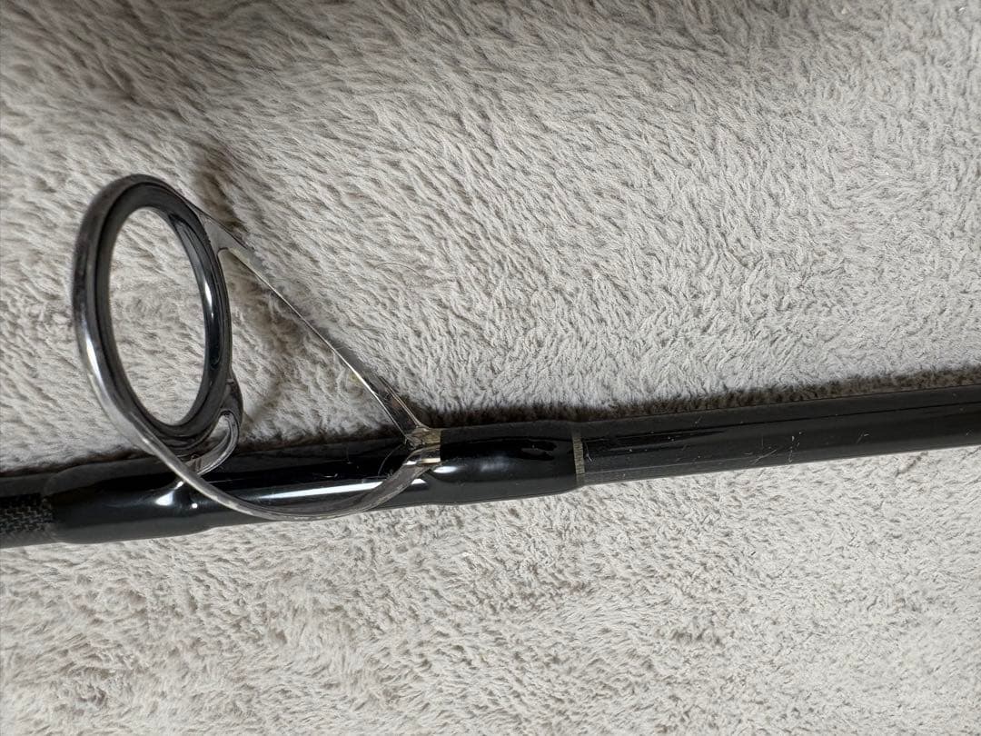 ロッド Ripple Fisher BIG TUNA 85 JAPAN Special