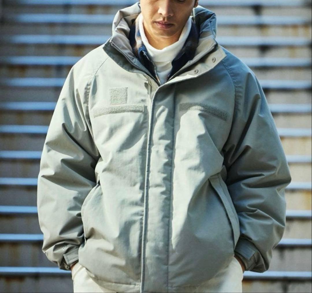 FREAK'S STORE +phenix 別注 GORE-TEX LEVEL7