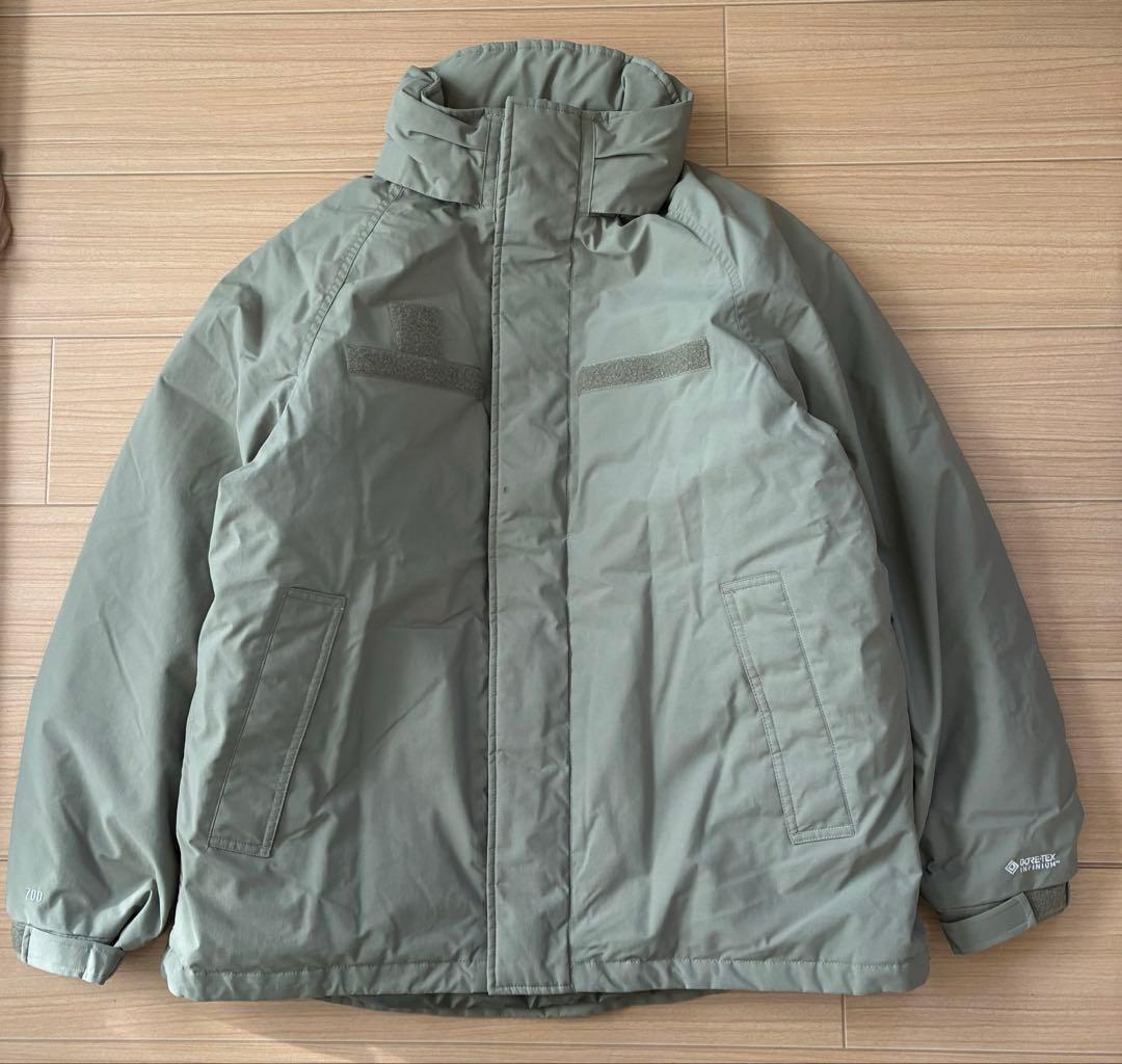 FREAK'S STORE +phenix 別注 GORE-TEX LEVEL7