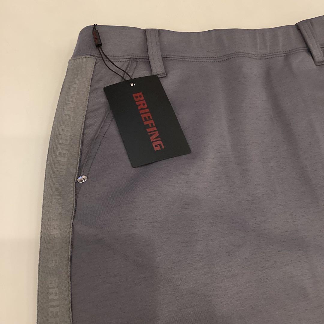 新品　正規品　WOMEN’S WARM LOGO LINE SKIRT