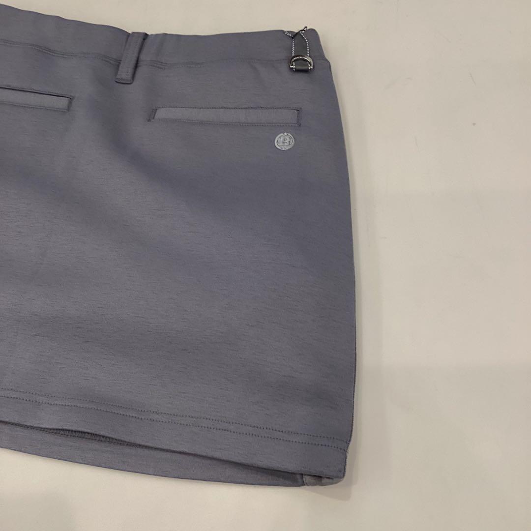 新品　正規品　WOMEN’S WARM LOGO LINE SKIRT