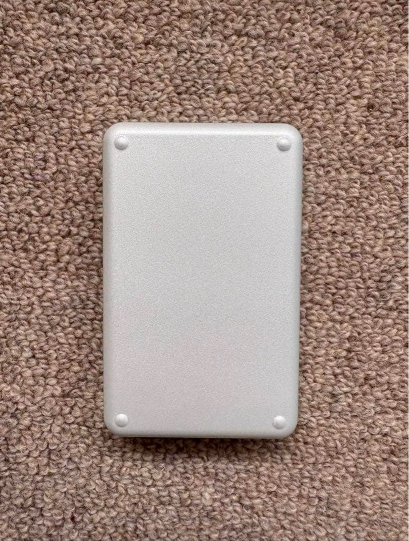 フレキシア セルクリスタル 一式 美品