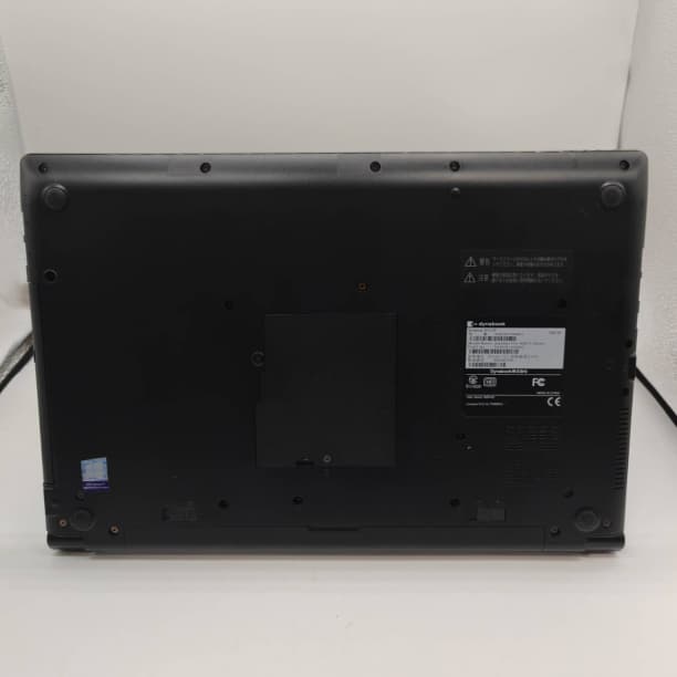 第8世代i7 16GB バッテリ◎ フルHD 15 東芝 SSD256 オフィス