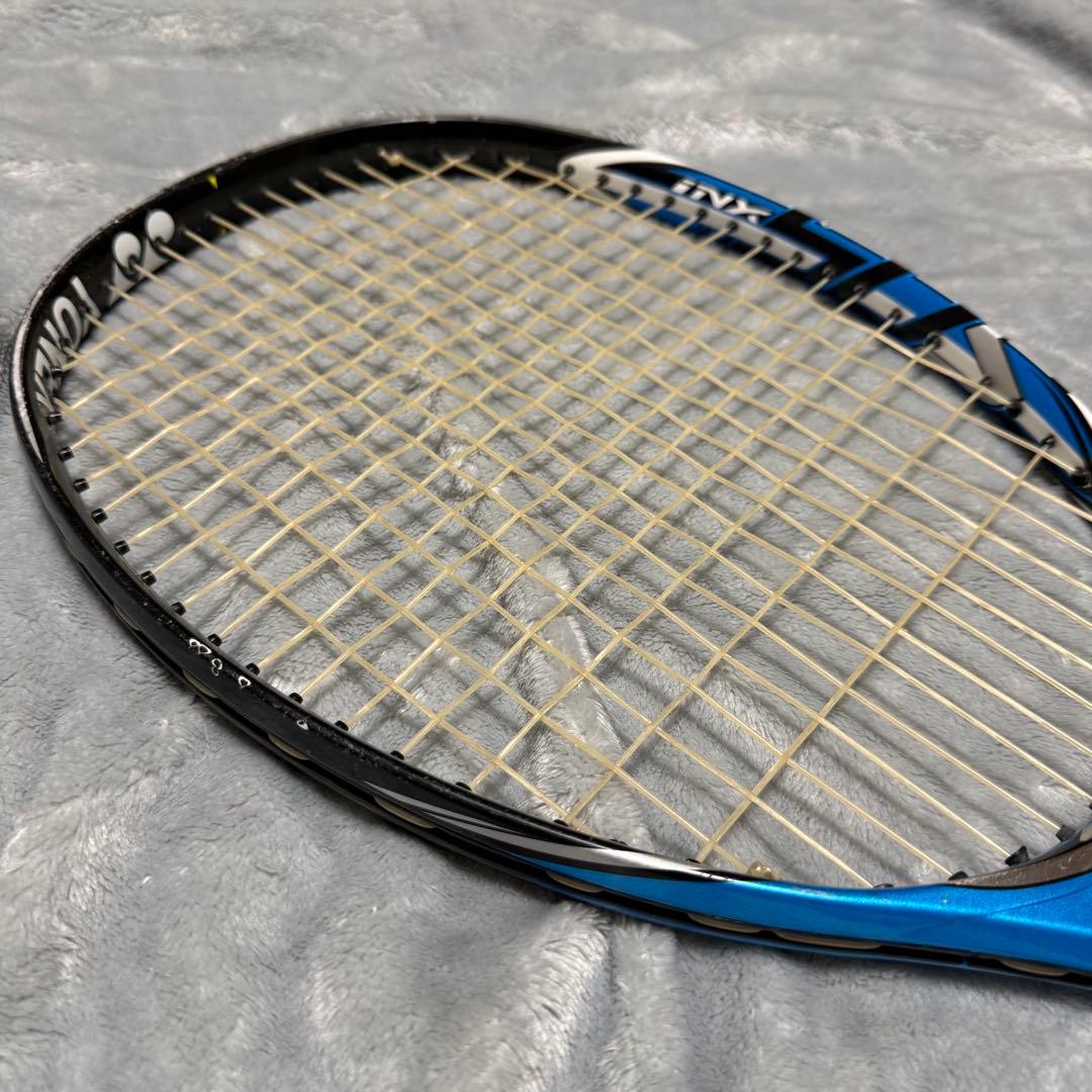 YONEX i‑NEXTAGE 70S & 50S ラケット 2本セット 軟式