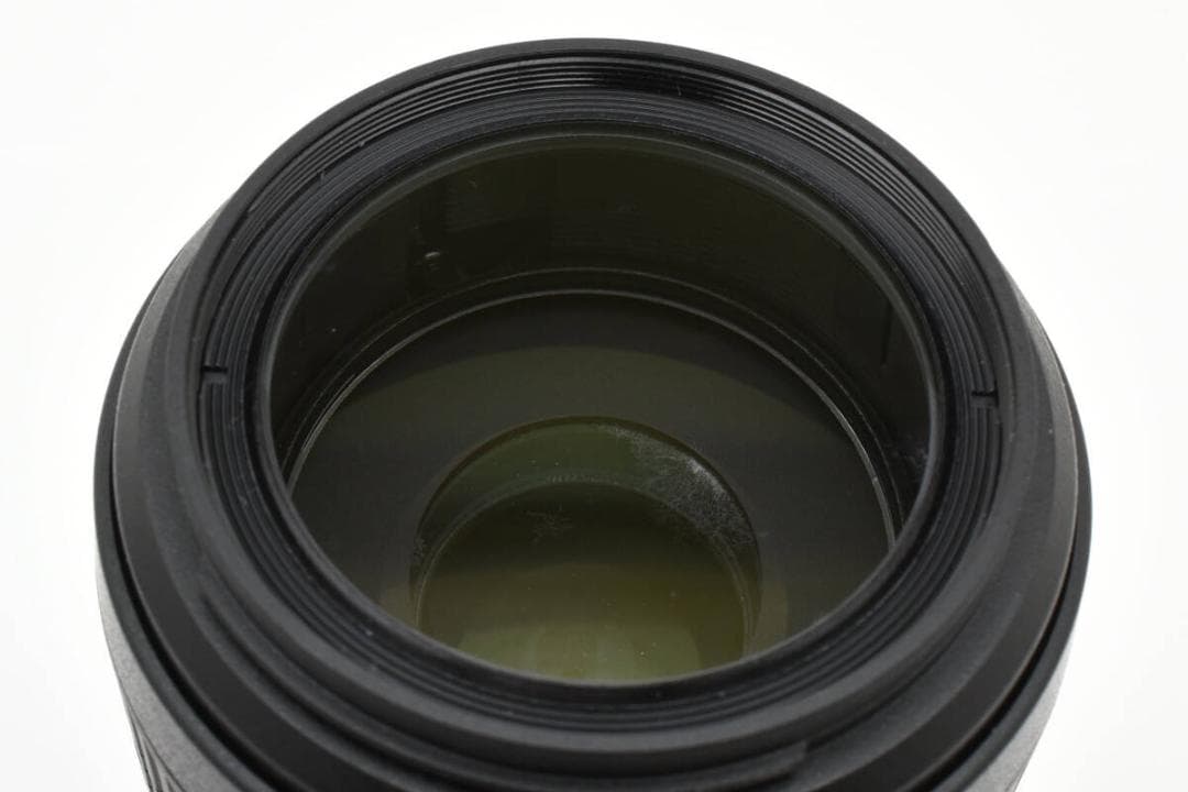 TAMRON SP 70-300mm F4-5.6 Di USD VC ニコン
