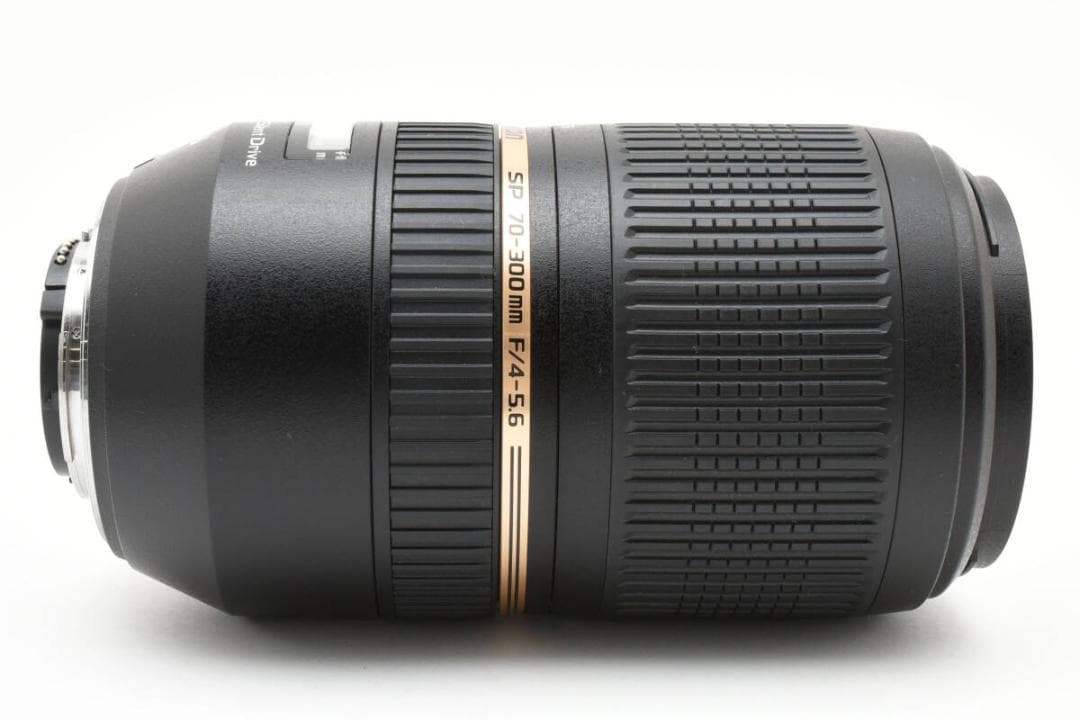 TAMRON SP 70-300mm F4-5.6 Di USD VC ニコン