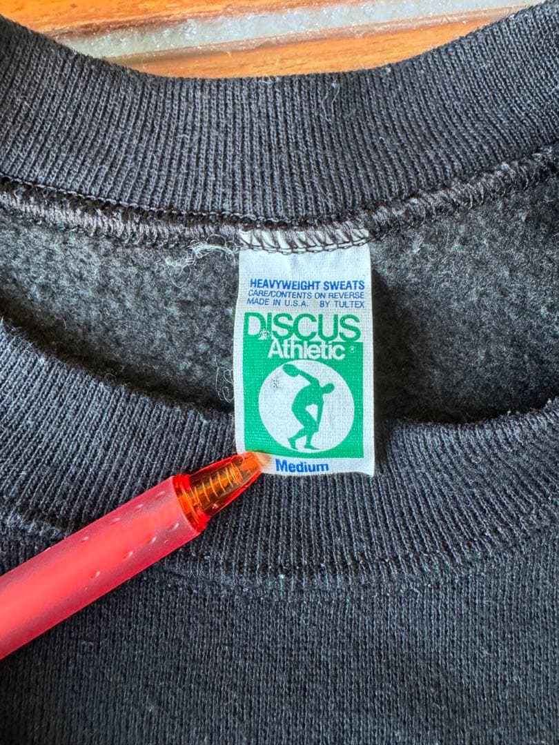 Powell キャバレロ　ブラック　M ディスカスボディー