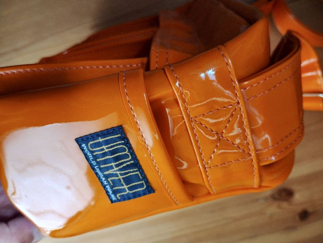 PORTER × G1950 × UMVER 通園バッグ