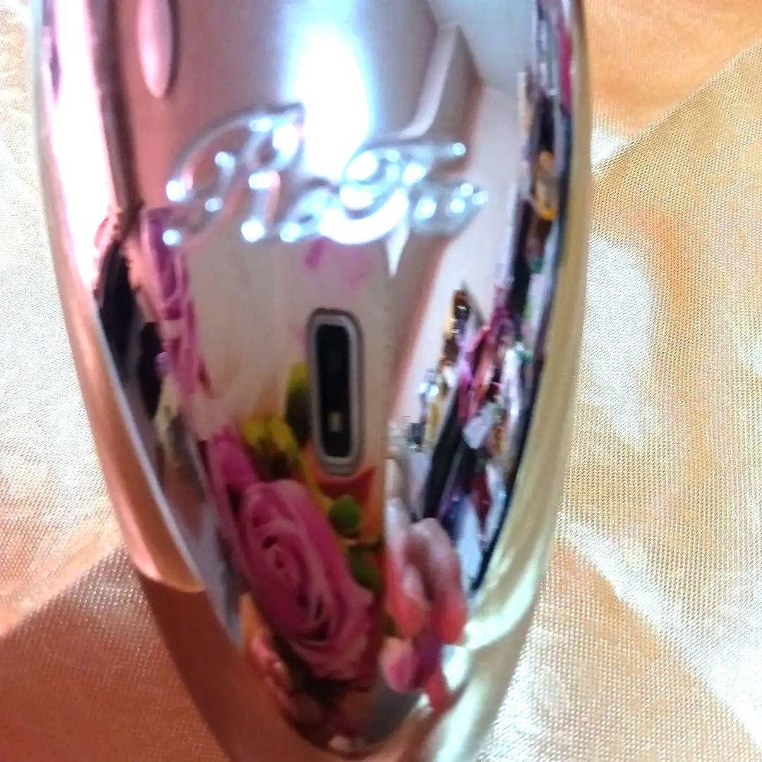 リファ 美顔ローラー ステンレス