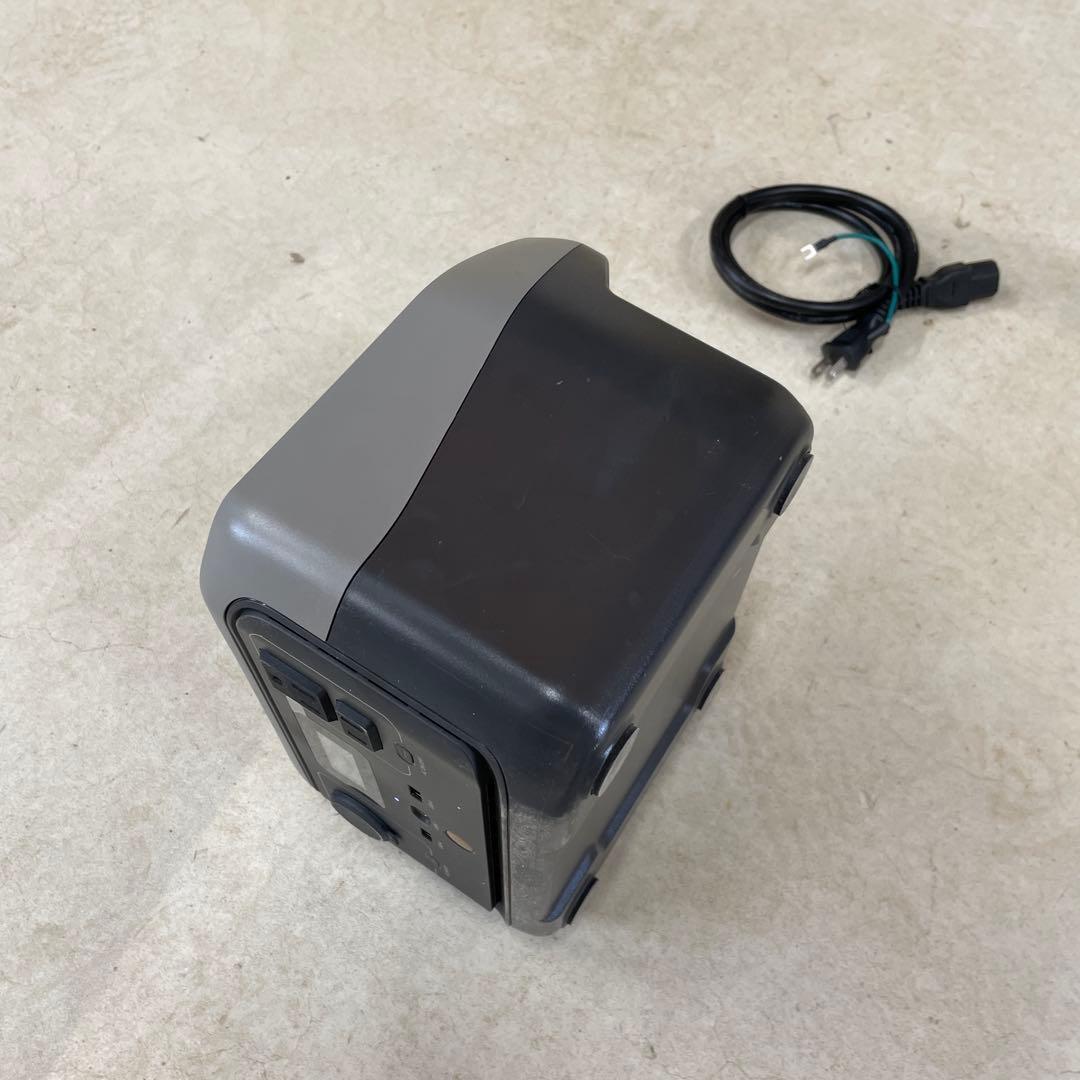 発電機・ポータブル電源 EcoFlow  2