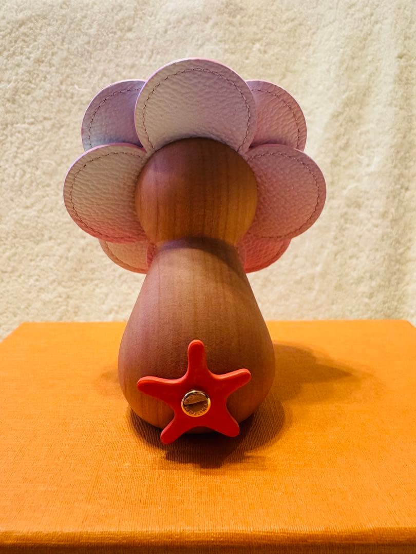 ★未使用★ LOUIS VUITTON ヴィヴィエンヌ　ペチュラミニ　日本限定