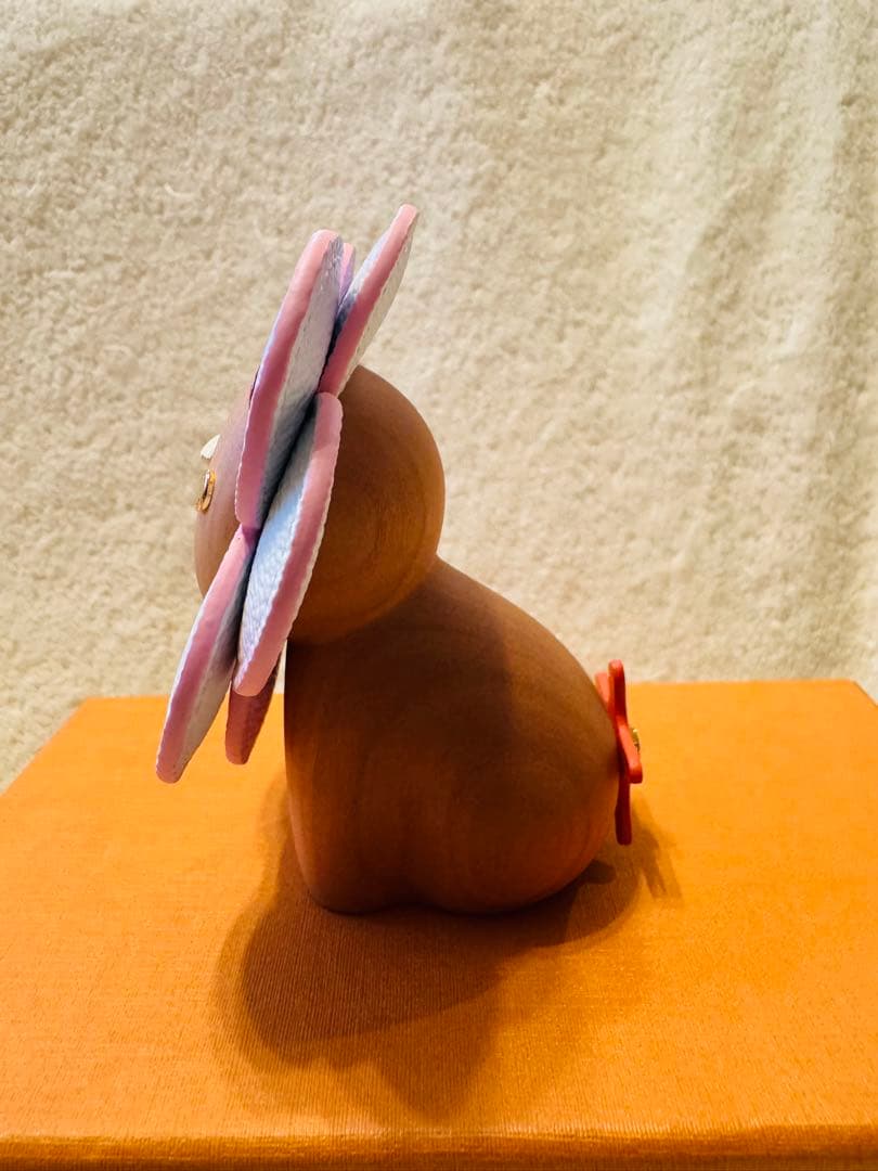 ★未使用★ LOUIS VUITTON ヴィヴィエンヌ　ペチュラミニ　日本限定