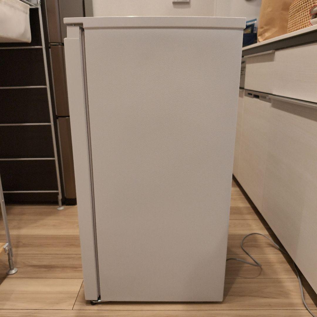 Hisense 冷凍庫 HF-A61W