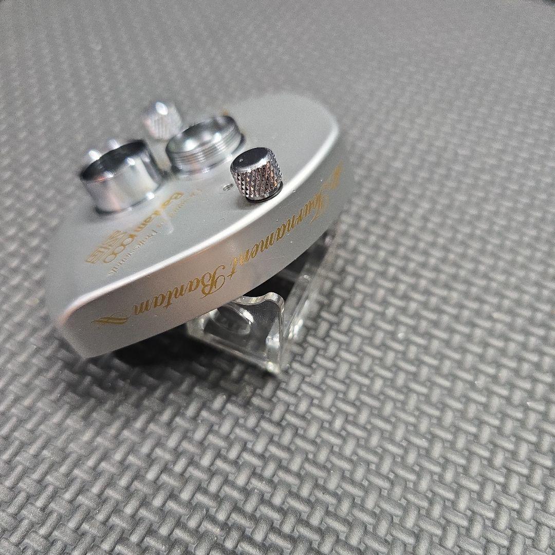 シマノ/バンタム1000SG(右)外装パーツ(中古品)