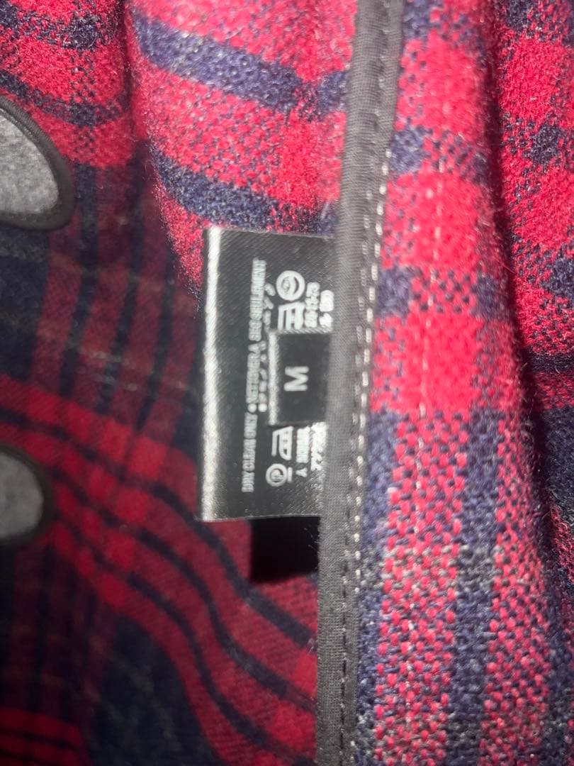 グローバーオール　GLOVERALL ダッフルコート 送料込み