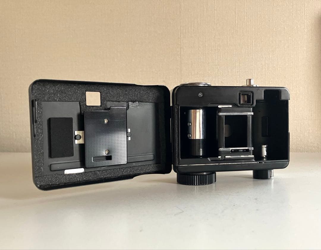 RICOH AUTO HALF Sリコー オートハーフS　　動作品　超美品