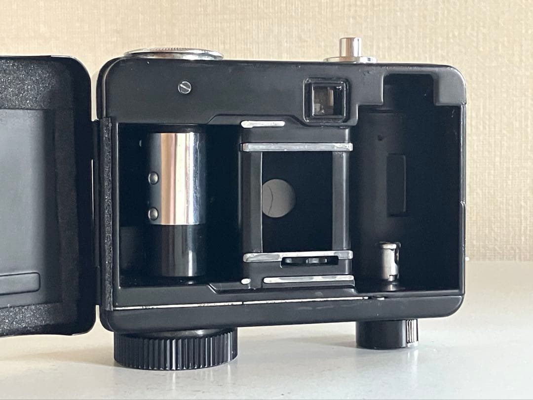 RICOH AUTO HALF Sリコー オートハーフS　　動作品　超美品