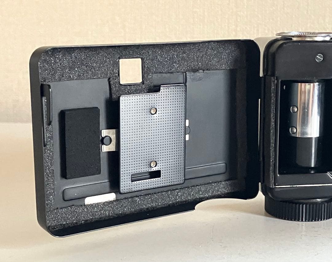 RICOH AUTO HALF Sリコー オートハーフS　　動作品　超美品
