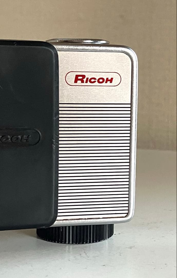 RICOH AUTO HALF Sリコー オートハーフS　　動作品　超美品