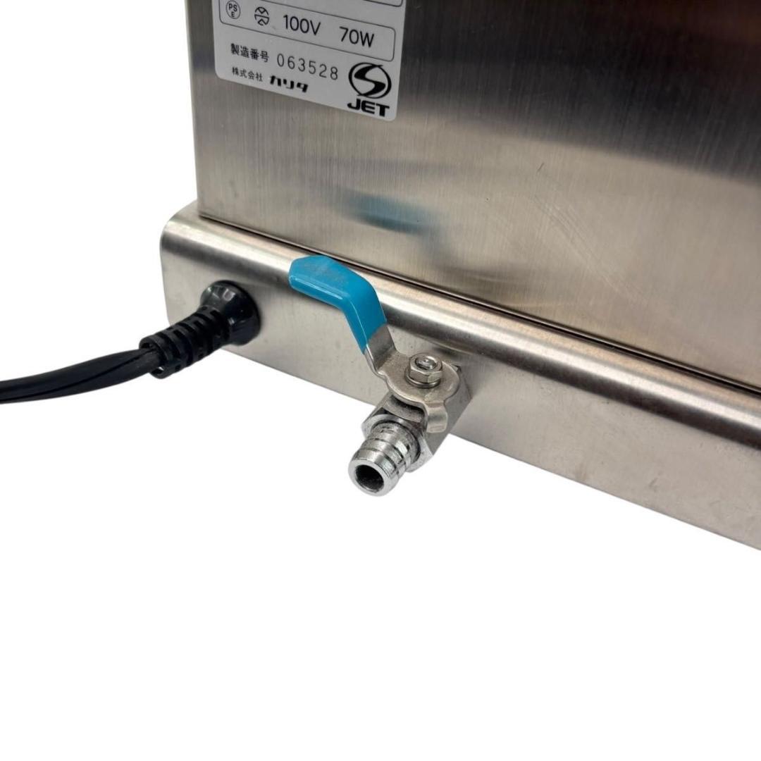 【動作良好】 カリタ 業務用コーヒーマシン　KW-15　③