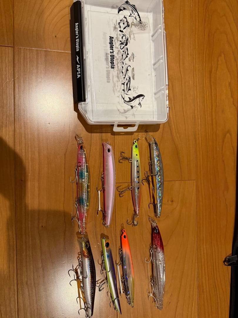 CALCUTTA CONQUEST 401XGLH モアザン