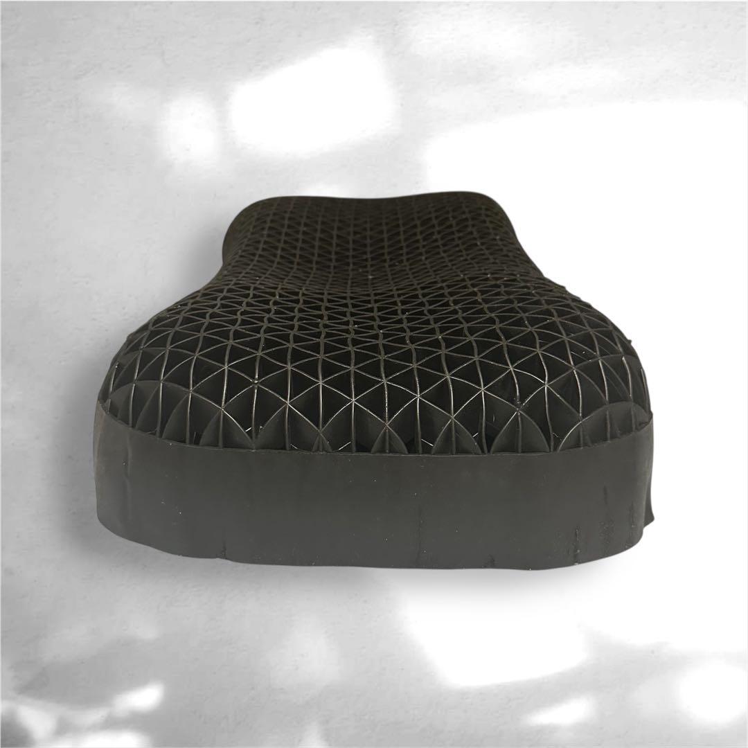 【ヒツジのいらない枕】極柔/本体のみ/中古品