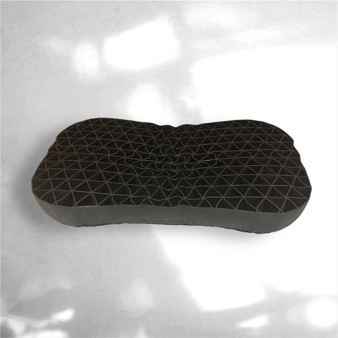 【ヒツジのいらない枕】極柔/本体のみ/中古品