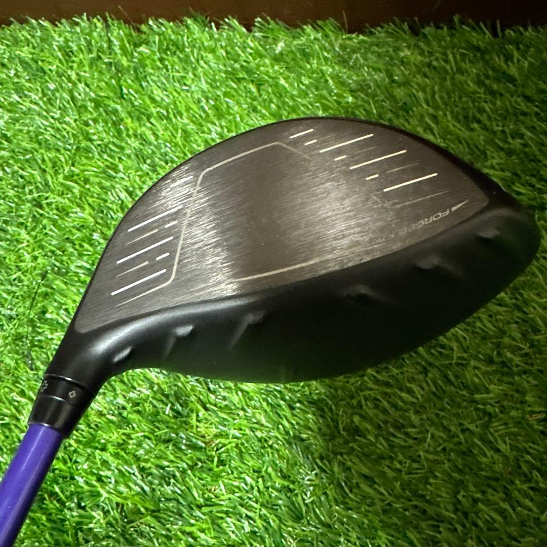 M*ん様 イ*ン様 PING G400 MAXドライバー 10.5度 ATTAS