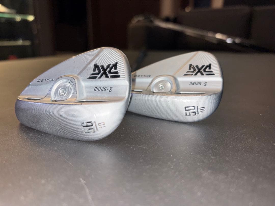 PXG SUGAR DADDY III 2本セット