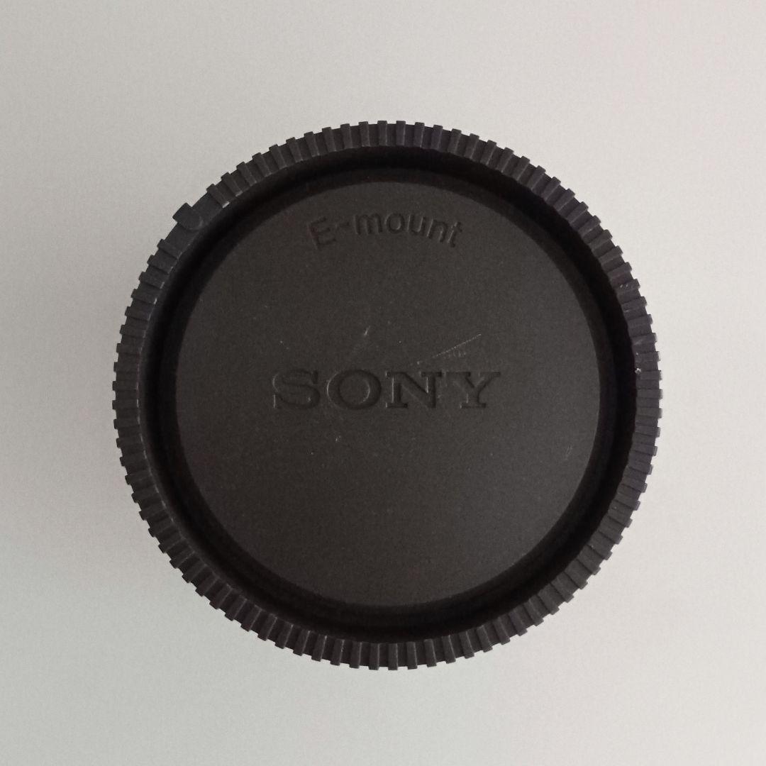 Sony SEL55210 Eマウント ズームレンズ