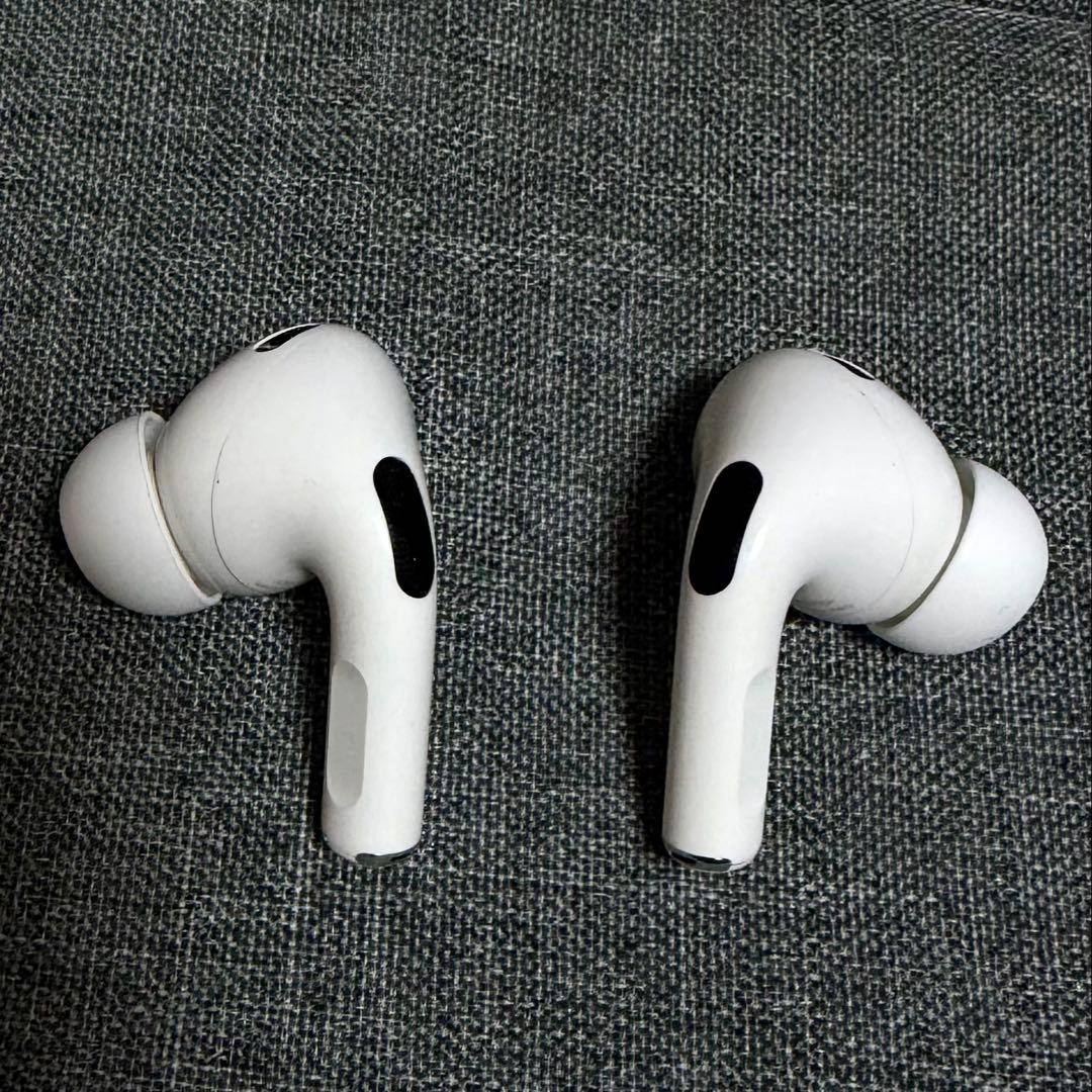 Apple AirPods Pro 2 USB-C アップルケア+