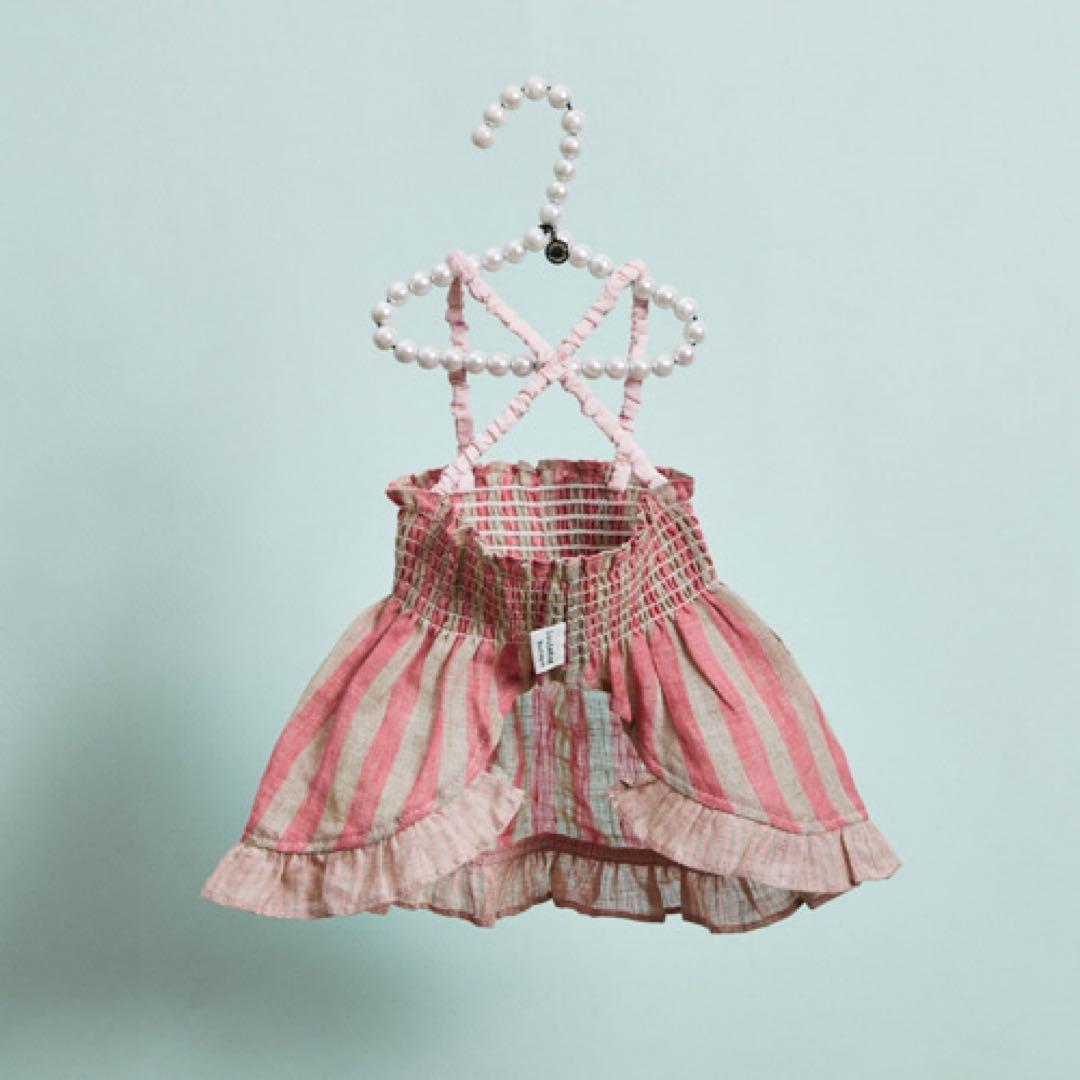 louisdog ワンピース　少しお値下げOKです