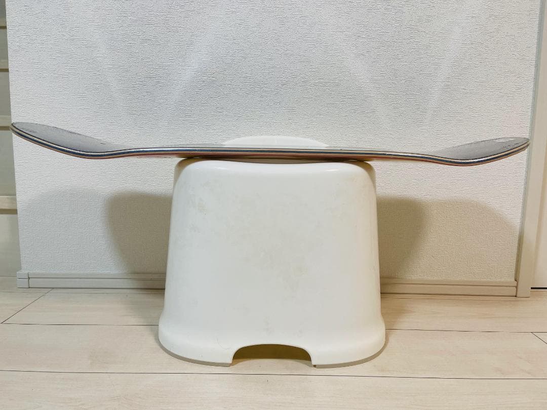 BAKER ベーカー　スケートボード スケボー8.0*31.5デッキ