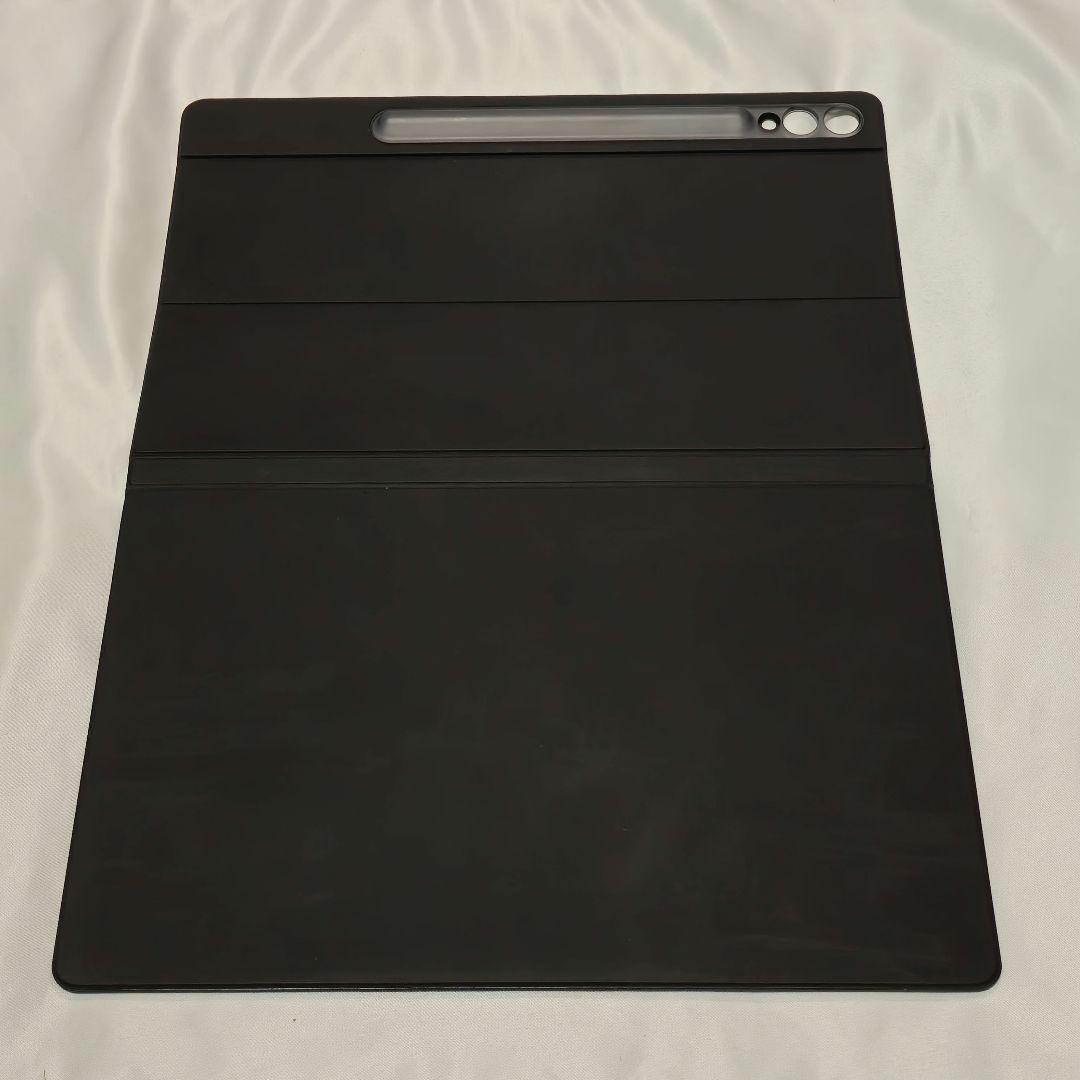 Galaxy Tab S9+　Book Cover Keyboard Slim