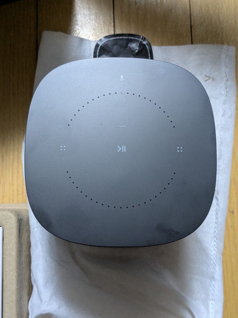 スピーカー・ウーファー SONOS ONE Gen 2