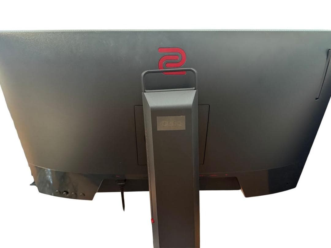 BenQ ZOWIE XL2546K-B ゲーミングモニター 240Hz