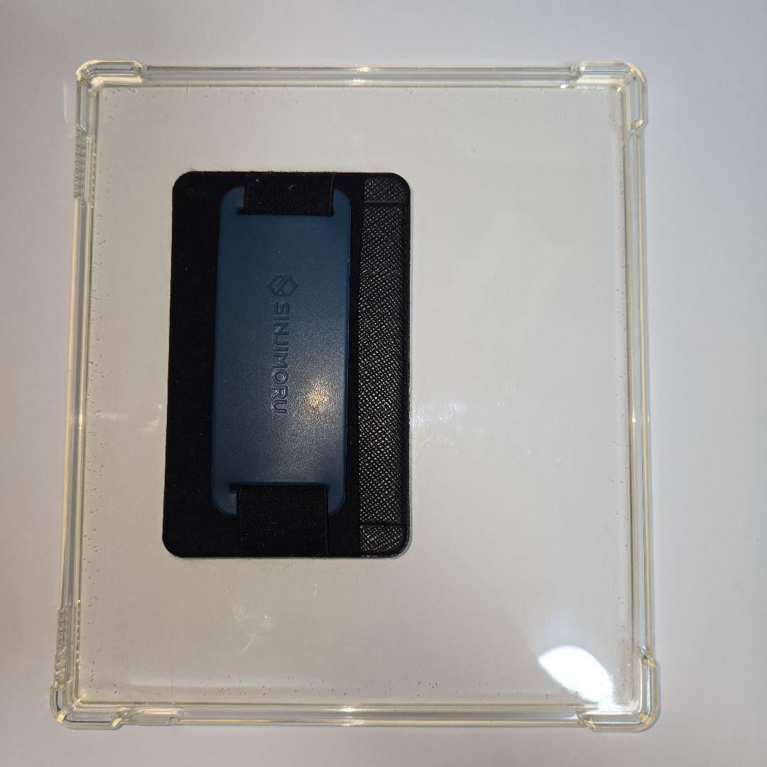 BOOX Go Color 7 ホワイト (SDカード64GB、クリアケース付)