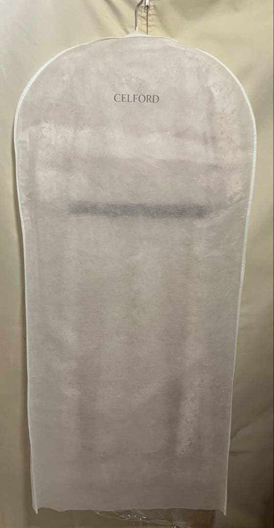 【年内1000円OFF】CELFORDセルフォードワンピースCWF0221059