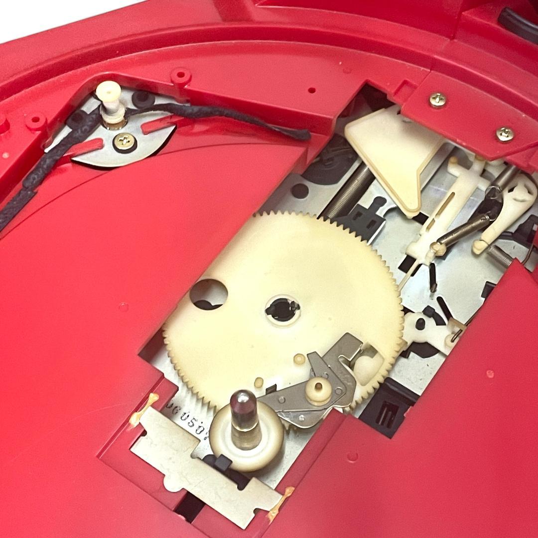 【動作確認済】SHARP ステレオミュージックシステム /SR-TV８