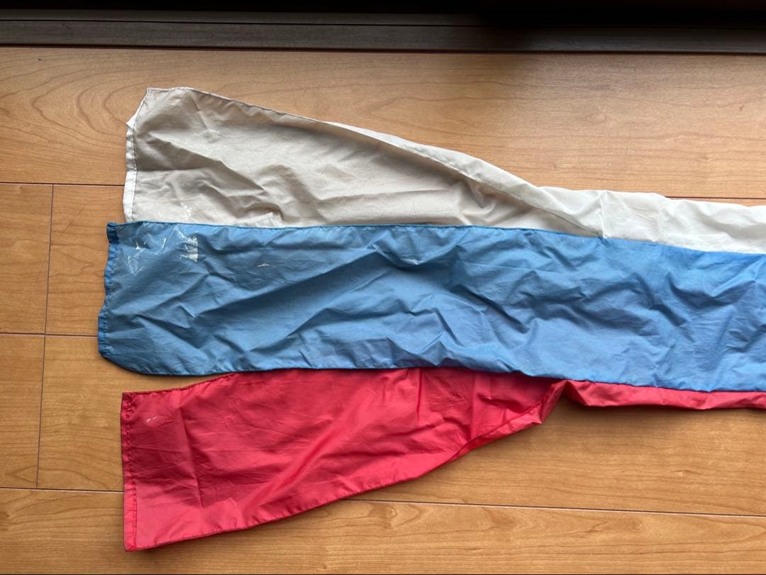 岡本太郎デザイン★こいのぼり