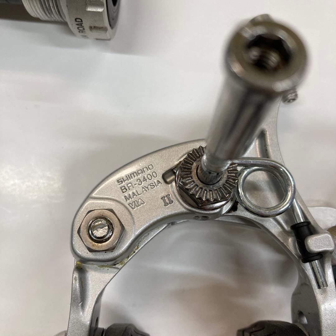 SHIMANO SORAコンポーネント グループ セット