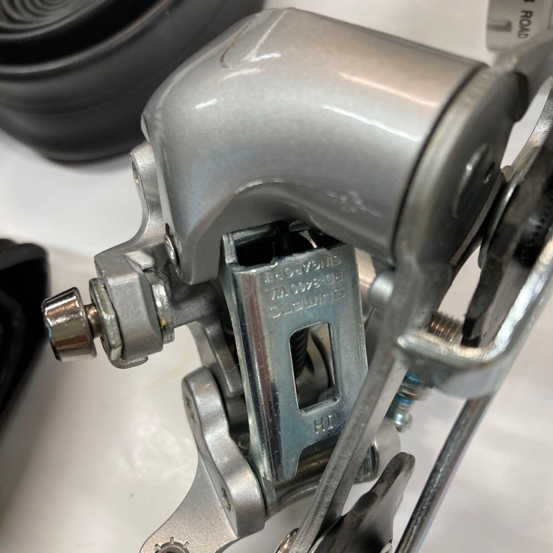 SHIMANO SORAコンポーネント グループ セット