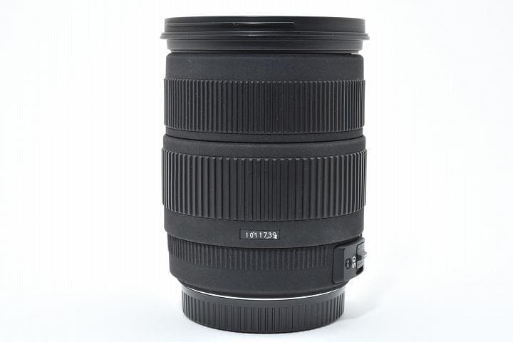 15479 これ一本でOK Sigma 18-200mm 手振れ補正 canon